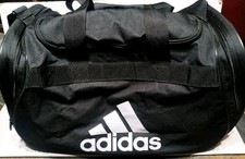 Adidas large black for sale  Stearns