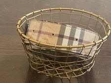 Burberry belt with gebraucht kaufen  Berlin