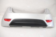 Stoßstange hinten hyundai gebraucht kaufen  Wittenburg