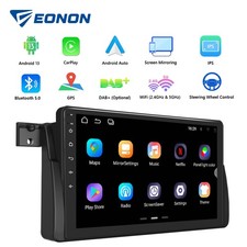 Rádio GPS estéreo veicular 9" IPS Android 13 WiFi CarPlay Bluetooth para BMW E46 M3 323 comprar usado Rádio GPS estéreo veicular 9" IPS Android 13 WiFi CarPlay Bluetooth para BMW E46 M3 323 comprar usado  Enviando para Brazil