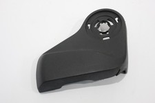 VW Bora 1J Mk4 NS assento de motorista esquerdo acabamento lateral ao redor botão preto 1S0881477 comprar usado  Enviando para Brazil