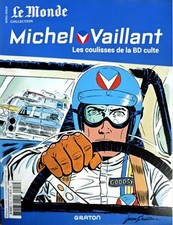 Michel vaillant les usato  Spedire a Italy