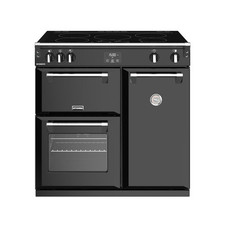 Stoves richmond 90cm for sale  SWANSEA