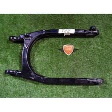 Forcellone harley davidson usato  Napoli