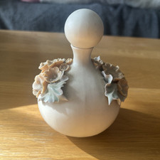 Chessell pottery bottle for sale  STOKE-ON-TRENT