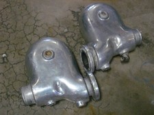 Nicson marine exhaust for sale  Mesa