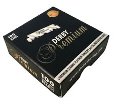 100 derby premium for sale  Piscataway