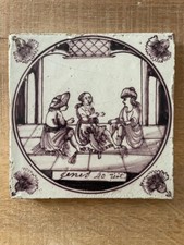 Bibel fliese kachel gebraucht kaufen  Herzogenrath