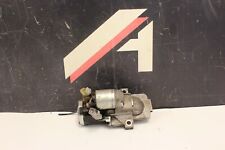 10 11 12 13 Mazdaspeed3 Speed 3 Mazda Starter OEM comprar usado  Enviando para Brazil