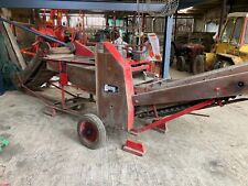 Tong electric powered for sale  NORTHALLERTON