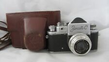 Fotocamera sovietica zenit usato  Cerveteri