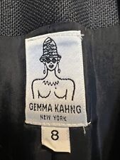 Gemma kahng linen for sale  Dallas