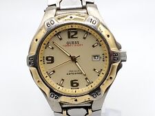 Guess indiglo waterpro for sale  Sparks