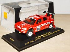 Citroën rallye raid d'occasion  Olivet