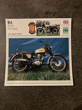 Carte fiche moto d'occasion  Avesnes-le-Comte
