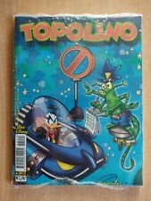 Topolino n.2415 disney usato  San Prisco