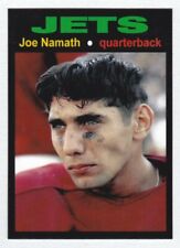 Joe namath new for sale  Dickinson