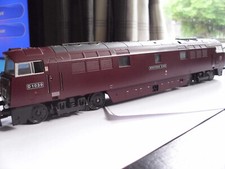 class 52 for sale  BEVERLEY