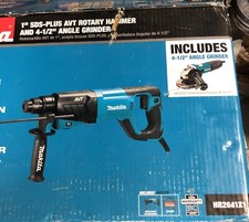 Makita corded hr2641x1 for sale  Zeeland