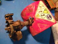 Mantis complete tiller for sale  Salter Path