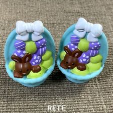 2pcs fisher price d'occasion  Expédié en Belgium