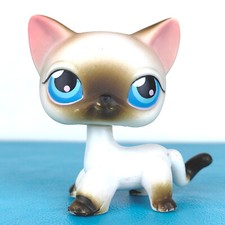 Authentic littlest pet d'occasion  Angers-