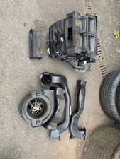 Peugeot 106 heater for sale  EVESHAM