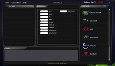 Davinci deluxe token d'occasion  Clichy