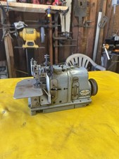 Merrow patch edger for sale  West Covina