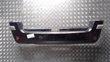 Pare choc arriere d'occasion  Sainte-Livrade-sur-Lot