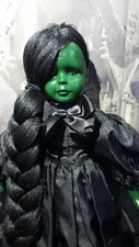 Ooak gothic horror for sale  ROMFORD