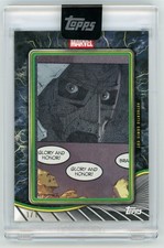 Doom comic cut for sale  Bardstown