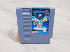 Megaman jeu vidéo d'occasion  Perpignan-
