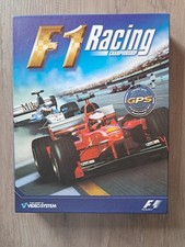 Racing championship box gebraucht kaufen  Marl