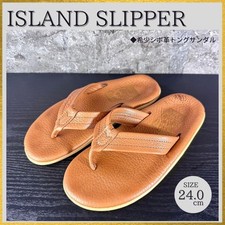 Island slipper men d'occasion  Expédié en Belgium