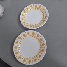 Assiettes digoin sarreguemines d'occasion  France