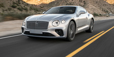 Bentley continental w12 for sale  WATFORD