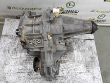 differenziale posteriore nissan d40 usato  Ferrara