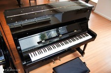 Steinway sons klavier gebraucht kaufen  Düsseldorf