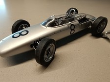 Autoart porsche 804 d'occasion  Expédié en Belgium