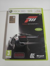 Forza motorsport microsoft usato Forza motorsport microsoft usato  Tresignana