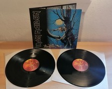 Iron maiden fear usato  Varzi