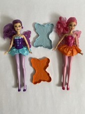 Barbie puppen feen gebraucht kaufen  Salzhemmendorf