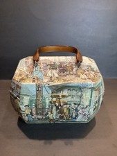 Vintage wooden box for sale  Florence