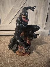 Iron studios venom for sale  Texhoma