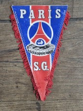 Ancien fanion foot d'occasion  Pordic
