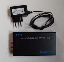 Ligawo hdmi composite gebraucht kaufen  Zellingen