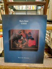 Mario mafai fantasie usato  Tivoli