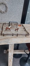 Schleich gatter unterstand gebraucht kaufen  Forst
