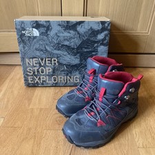 terra boots for sale  CHESTERFIELD